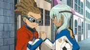 Teikoku's Curse! First Half!! still