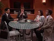 Ray Romano/The Corrs still
