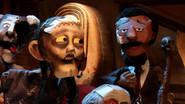 Victor Hugo's Identity! still