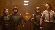 The Nexus Event still