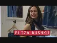 Eliza Dushku, Mandy Moore, Oscar de la Joya still