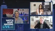 Michael Rapaport & Candiace Dillard Bassett still