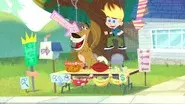 Johnny's Yard Sale still