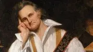 John James Audubon: Drawn From Nature still