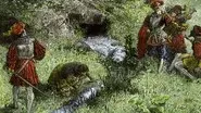 Secrets of the Immortals still