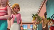 Albrittina still