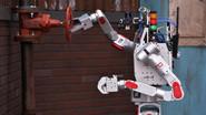 Rise of the Robots still