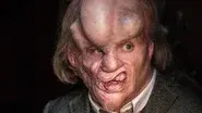 Am I Not Monstrous? still