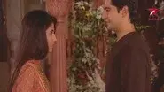 Akshara is stunned to see Naitik still
