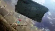 The Sword in the Heavens still