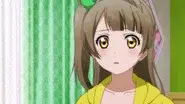 μ's Music Start! still
