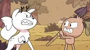 Chapter 4: The Sparrow Scouts still
