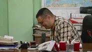 2185 Čokoladna gospođica still