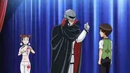 The Death March of Young Kindaichi, File 1 still