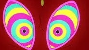 Folk Art Foes still