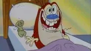 I Was a Teenage Stimpy still