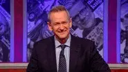 Alexander Armstrong, Steph McGovern, Phil Wang still