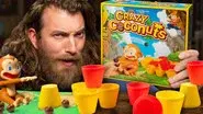 We Play The Dumbest Board Game Ever still