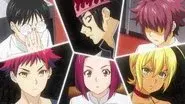 The BLUE Preliminaries still