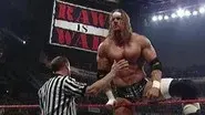 Raw - Jan. 31, 2000 still