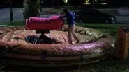 The Bachelor Party still