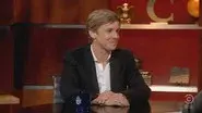 Chris Hughes still