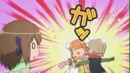 I Look Forward to You in the New Year ⇔ Rice Cake Game still