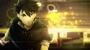 OPERATION METEORITE still