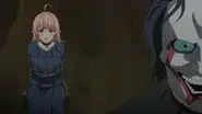 We Got Trapped in a Death Game, But It Sucked / Long Long a Go Go still