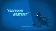 Professor Meathead still