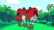 Johnny's Battle Royale still
