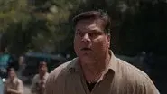 The End Of The Watch still