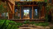 Australia: Longhouse still