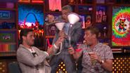 Craig Conover; Austen Kroll still