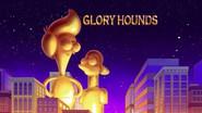 Glory Hounds still