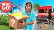 Package POP! still