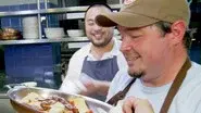 Gluttony still