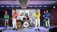 Let's Start a Band! still