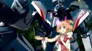 Escape Resonance still