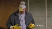 Carl Gets a Roommate still