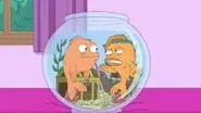 One Fish, Two Fish still