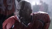 Quarterback Concussion still