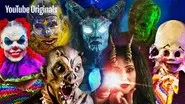 The Monsters of Everlock still