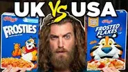 Do These Cereals Taste Different In Other Countries? still