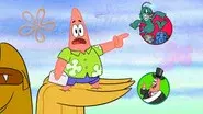 Pick Patrick's Path still