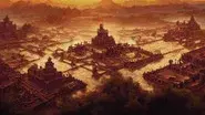 The Search for El Dorado still