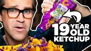 Discontinued Snacks Taste Test still