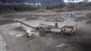 Battle in the Gravel still