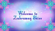Welcome to Zahramay Skies still