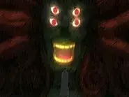 The Light & Dark of the Mangekyo Sharingan still